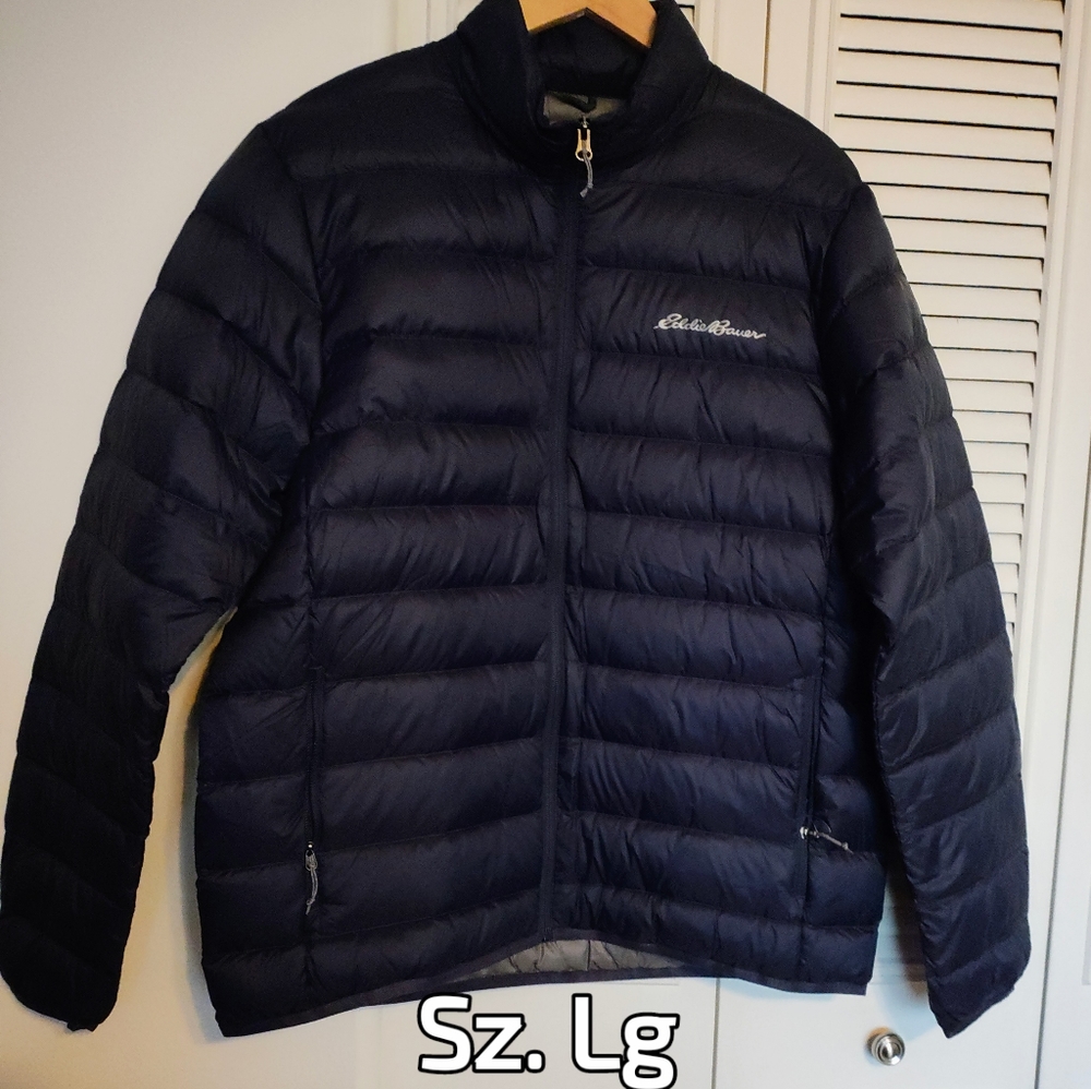 Eddie Bauer Jacket
